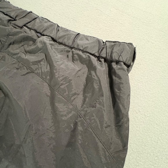 NWT! Arctix Womens 2X Insulated Snow Pants Black Adjustable Waist & Zip Ankles - Picture 13 of 16